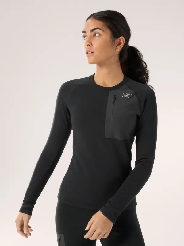Kyanite Baselayer Crew Neck Women’s online