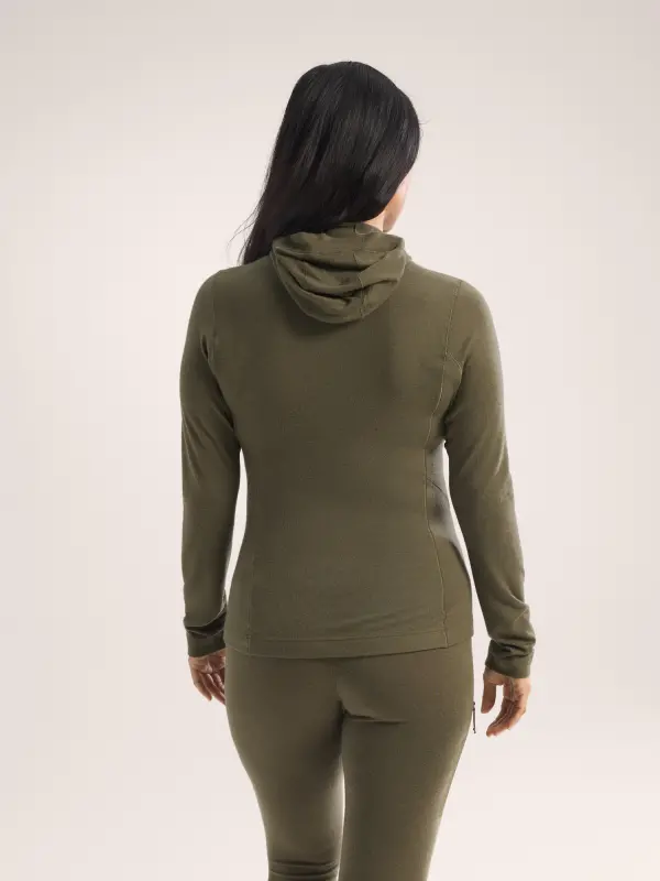Satoro Merino Wool Hoody Women’s online