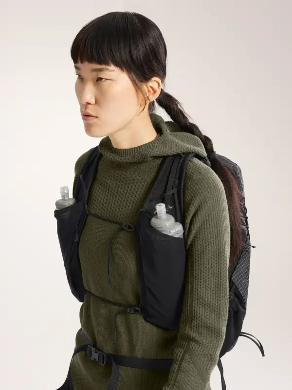 Hallam Merino Wool Hoody Women’s online