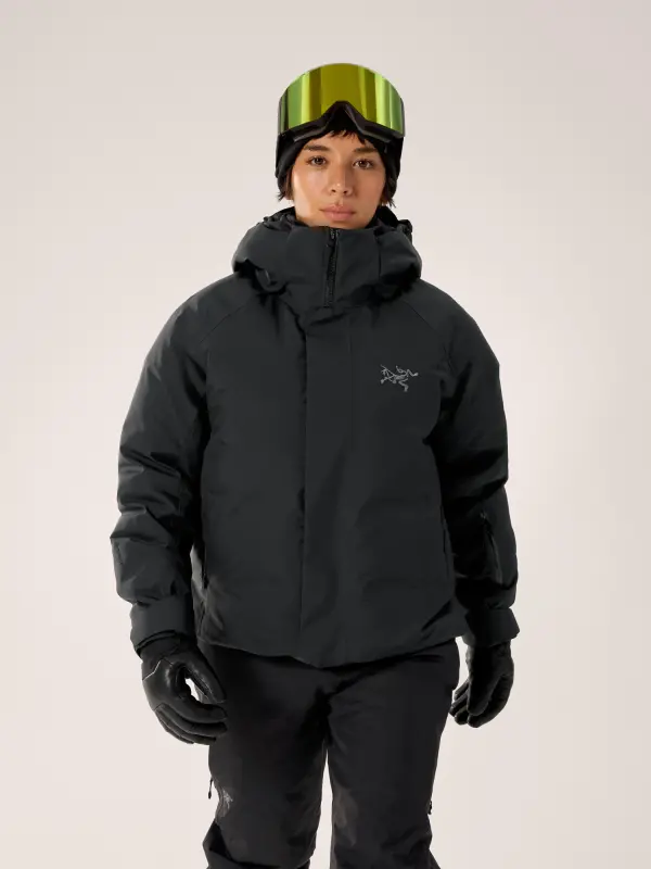 Andessa Down Jacket Women’s online