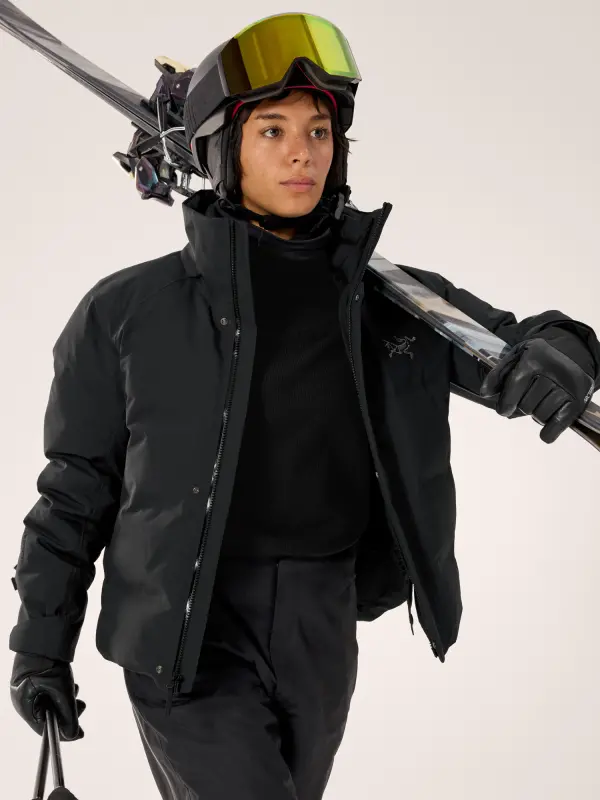 Andessa Down Jacket Women’s online