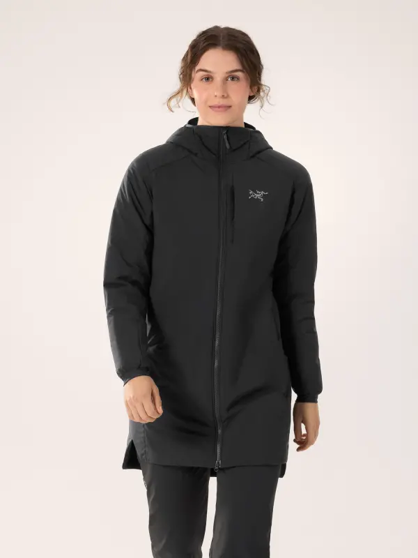 Atom Long Coat Women’s online