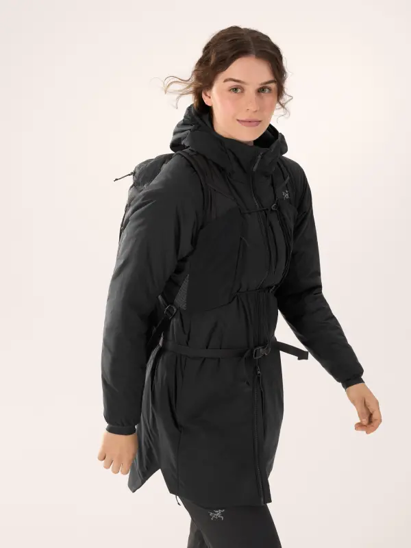 Atom Long Coat Women’s online