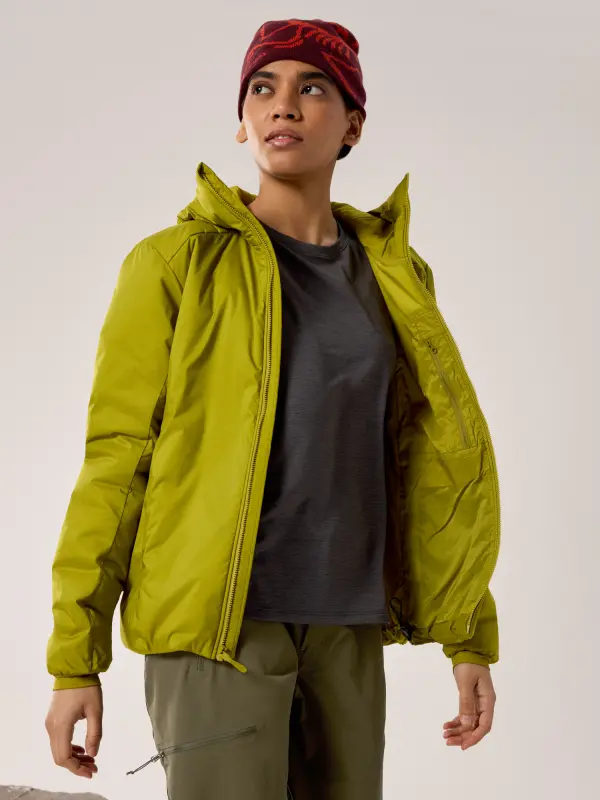 Atom SV Hoody Women’s online