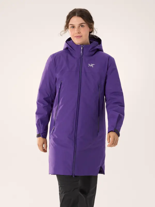 Beta Down Parka Women’s online