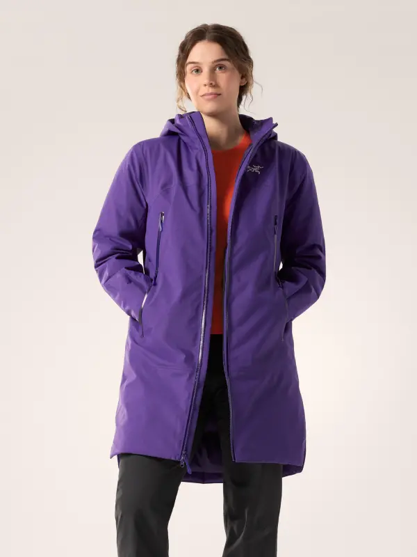 Beta Down Parka Women’s online
