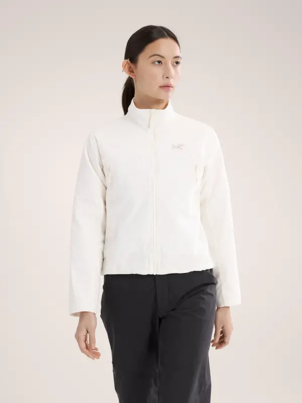 Elec Insulated Jacket Women’s online