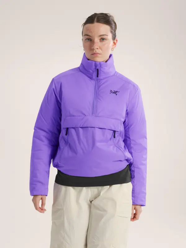 Elec SV 1/2 Zip Neck Women’s online