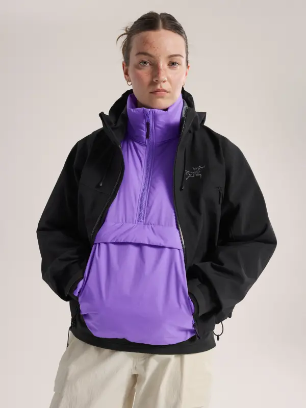 Elec SV 1/2 Zip Neck Women’s online