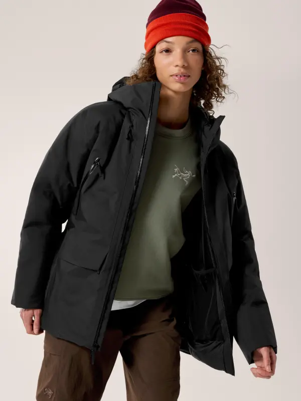 Gamma MX Hoody Women’s online