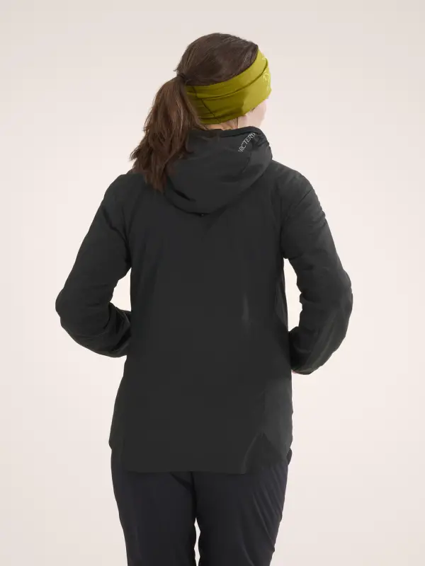Norvan Insulated Hoody Women’s online