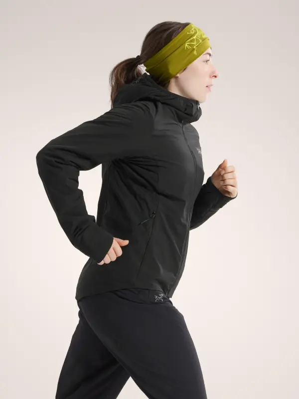 Norvan Insulated Hoody Women’s online
