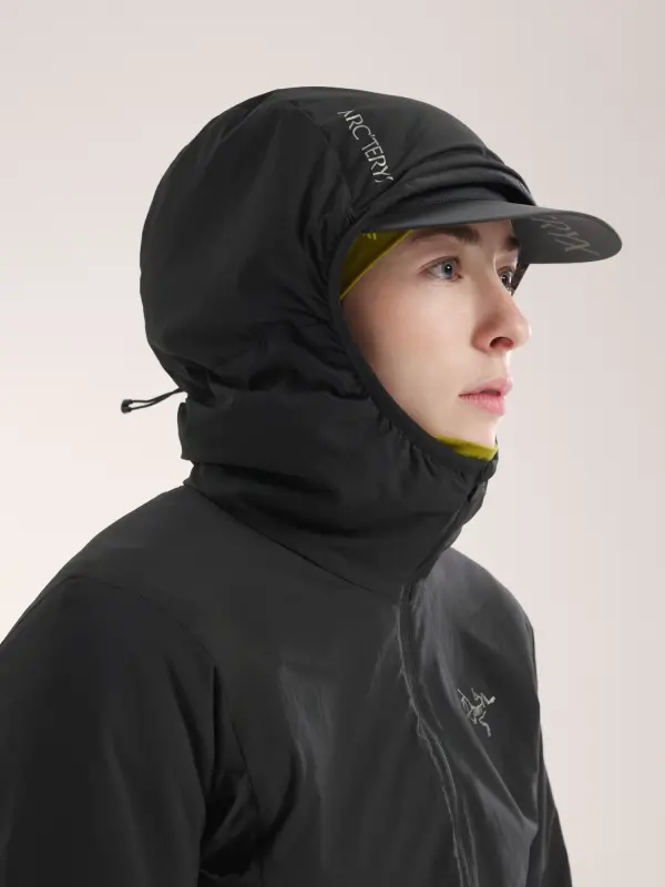 Norvan Insulated Hoody Women’s online