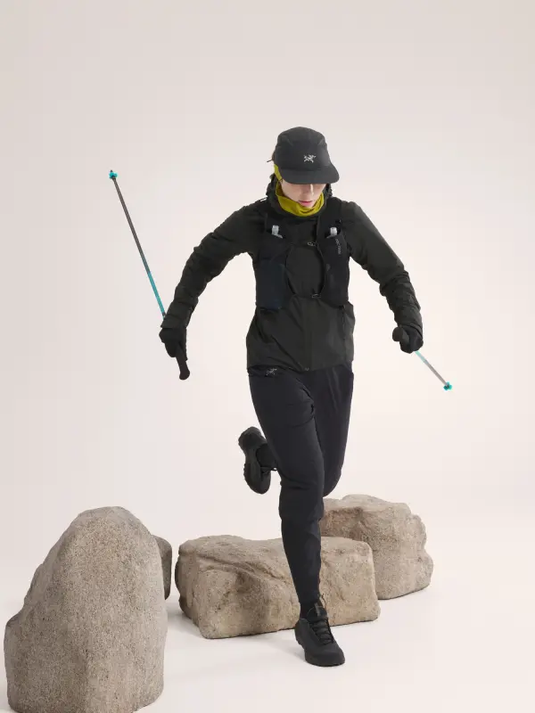 Norvan Insulated Hoody Women’s online