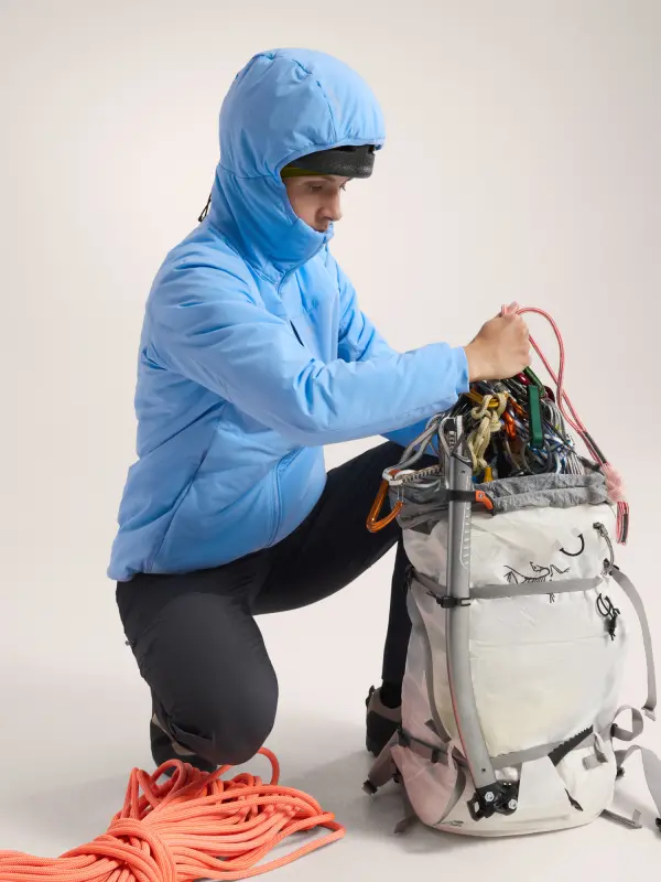 Proton Heavyweight Hoody Women’s online