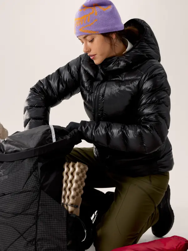 Rush Jacket Women’s online