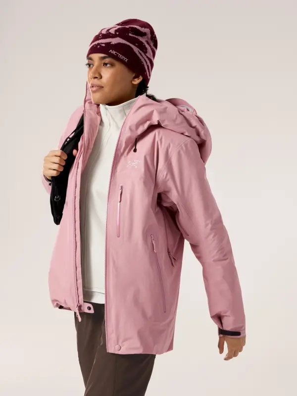 Sentinel Relaxed Jacket Women’s online