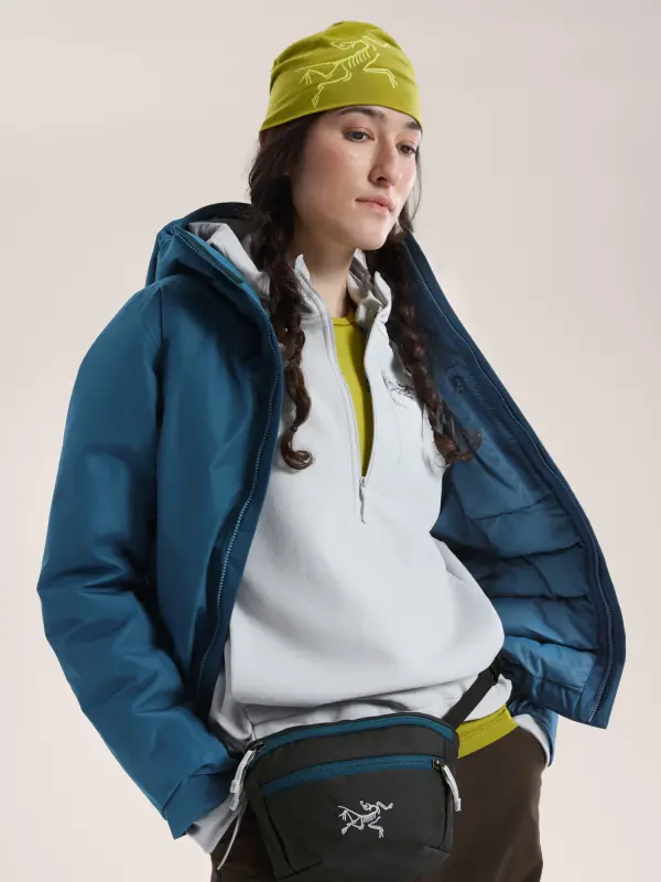 Solano Down Hoody Women’s online