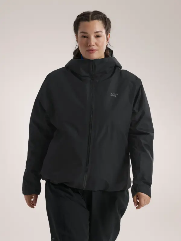 Women’s Insulated Jackets – Arc’teryx Atom Hoodies US