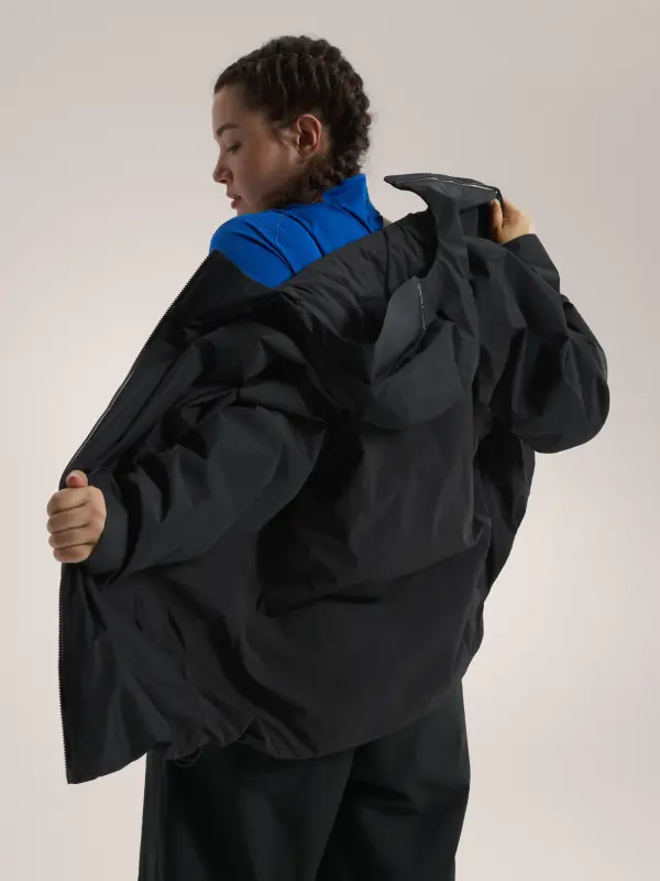 Solano Insulated Hoody Women’s online