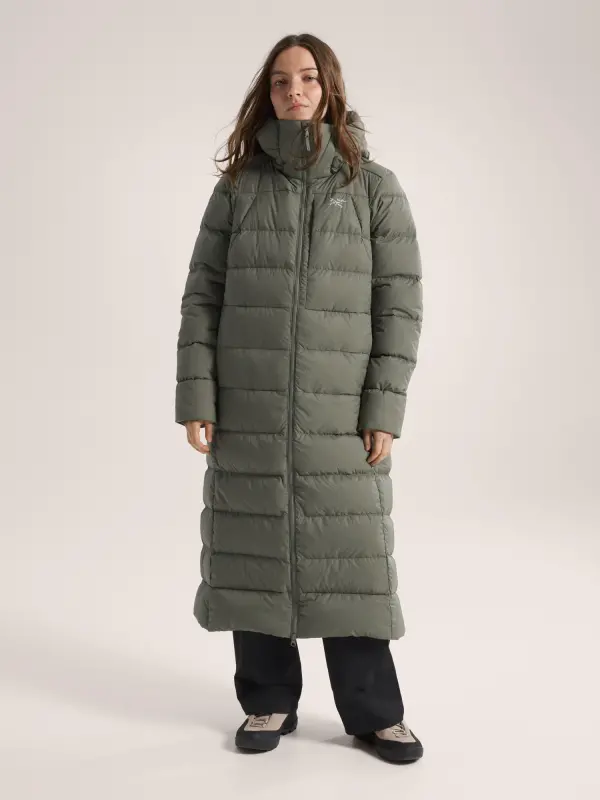 Thorium XLong Parka Women’s online