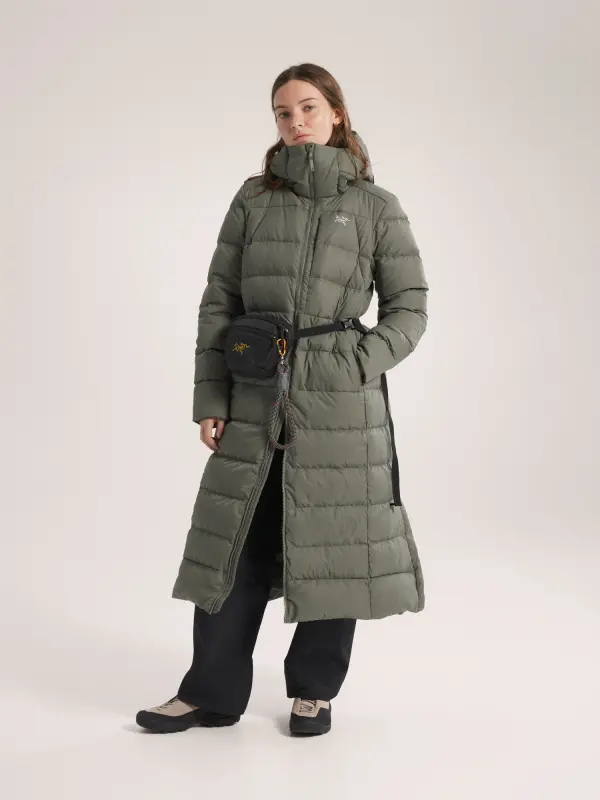 Thorium XLong Parka Women’s online