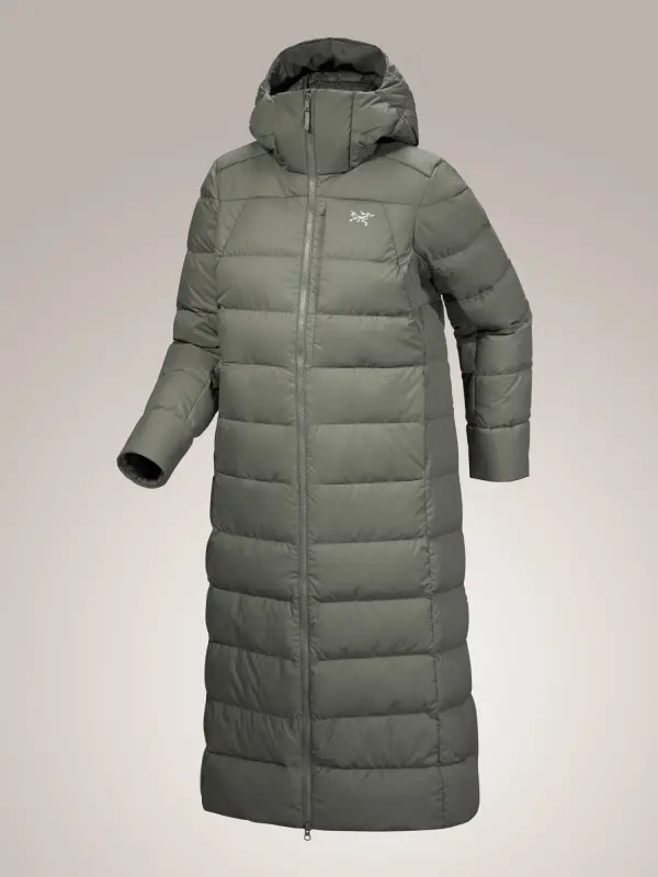 Thorium XLong Parka Women’s online