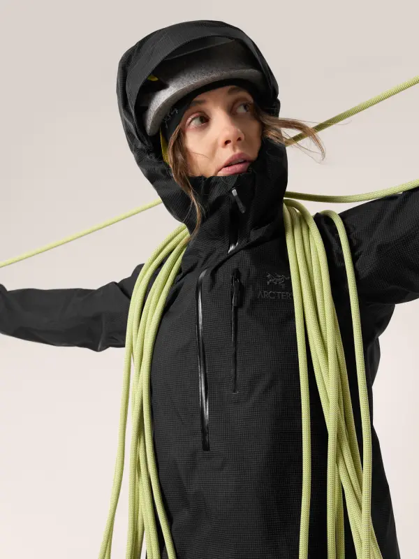 Alpha Lightweight Anorak Women’s online