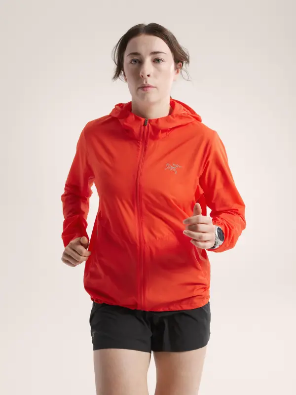 Incendo Airshell Hoody Women’s online