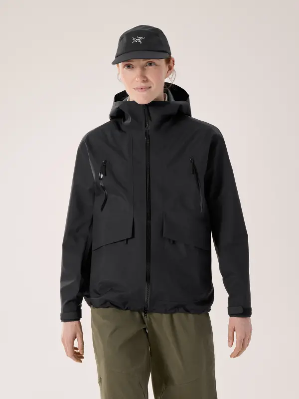 Women’s Shell Jackets – Arc’teryx Atom Hoodies US