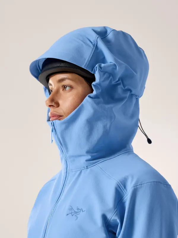 Norvan Downword Logo Shirt LS Men’s online