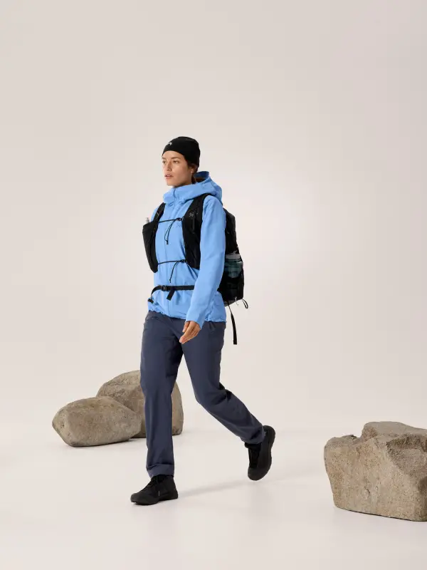 Norvan Downword Logo Shirt LS Men’s online