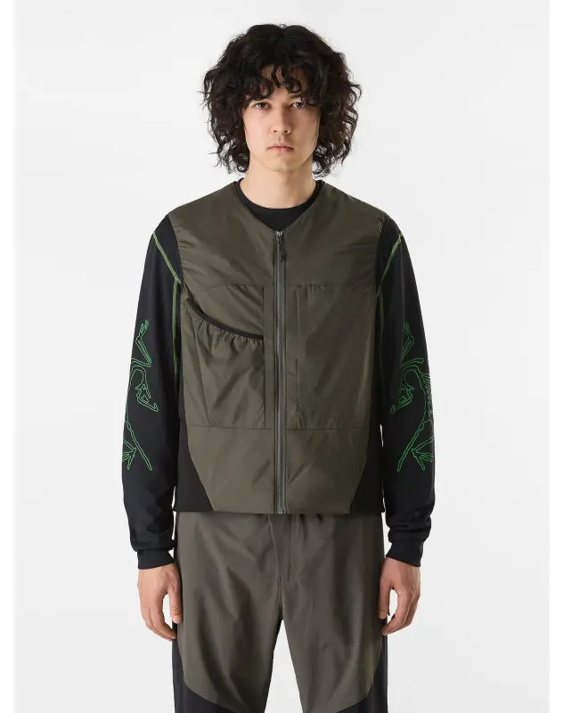 Chexa Hybrid Vest online