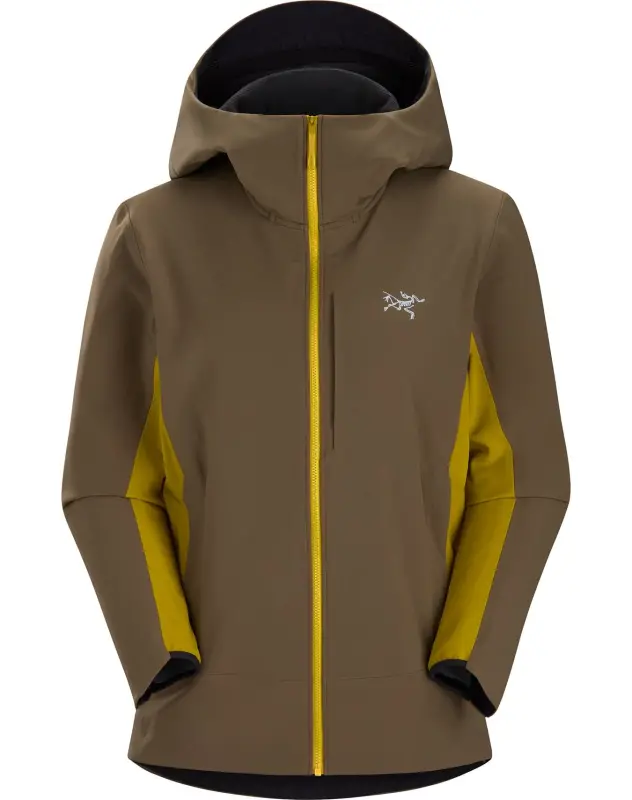 Gamma MX Hoody ReBird Women’s online
