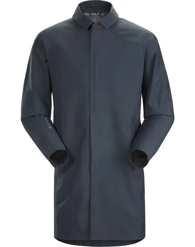 Keppel Trench Coat Men’s online