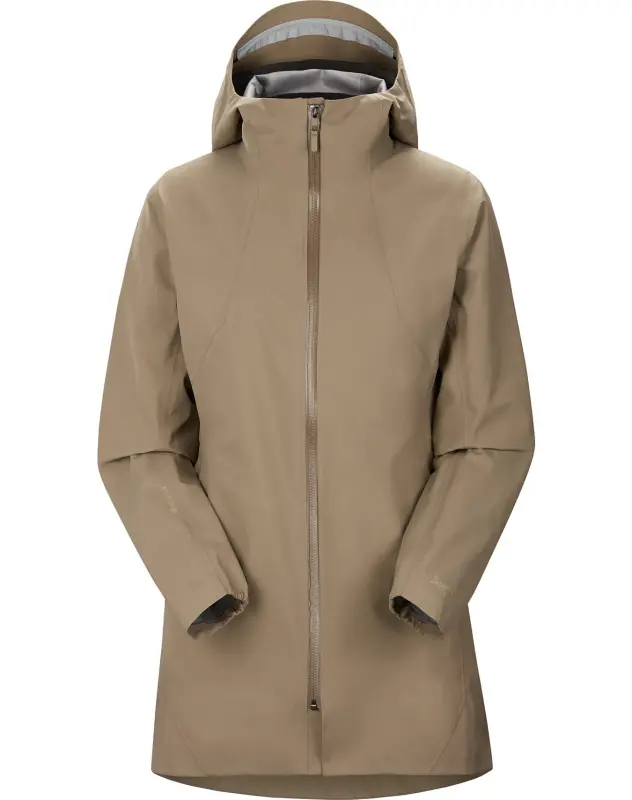 Codetta Cinch Coat Women’s online