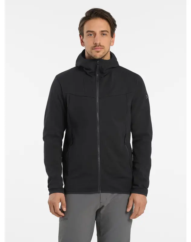 Kyanite AR Tech Wool Hoody Men’s online