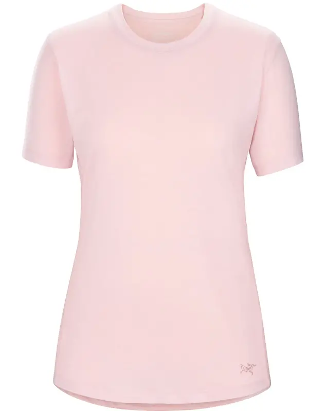 Lana Crew Neck Shirt SS Women’s online