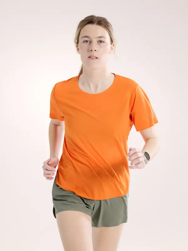 Norvan Crew Neck Shirt SS Women’s online