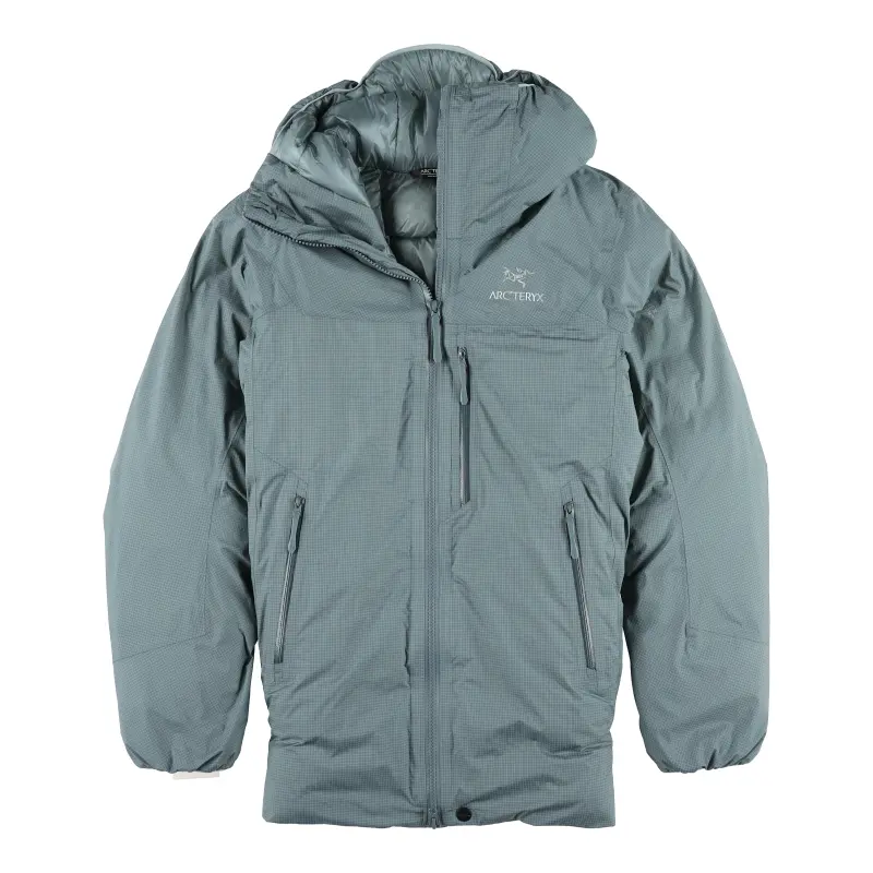 Alpha Lightweight Parka Women’s online