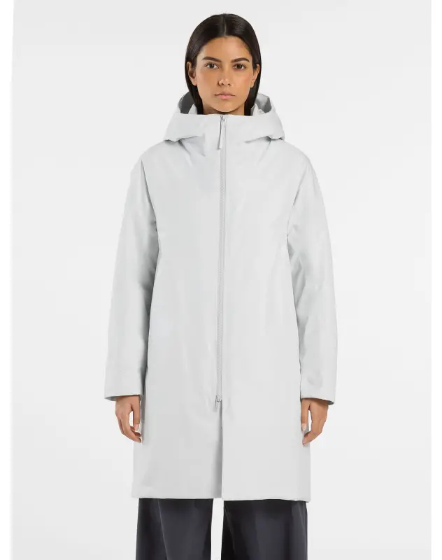 Monitor Insulated Coat Women’s online