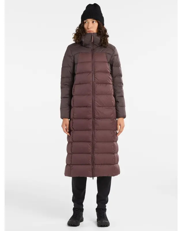 Thorium Parka Women’s online