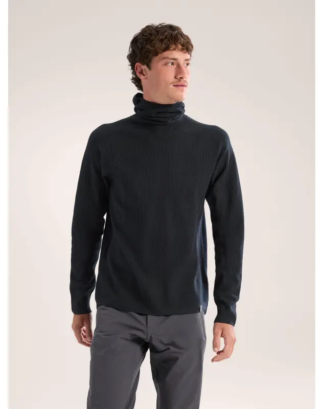Hallam Merino Wool Hoody Men’s online