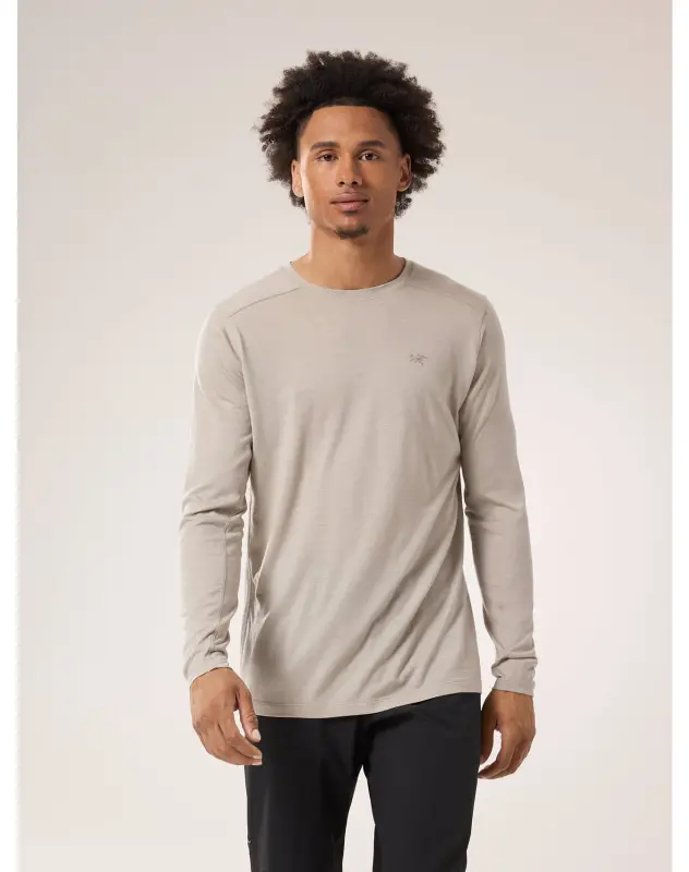 Ionia Merino Wool Shirt LS Men’s online