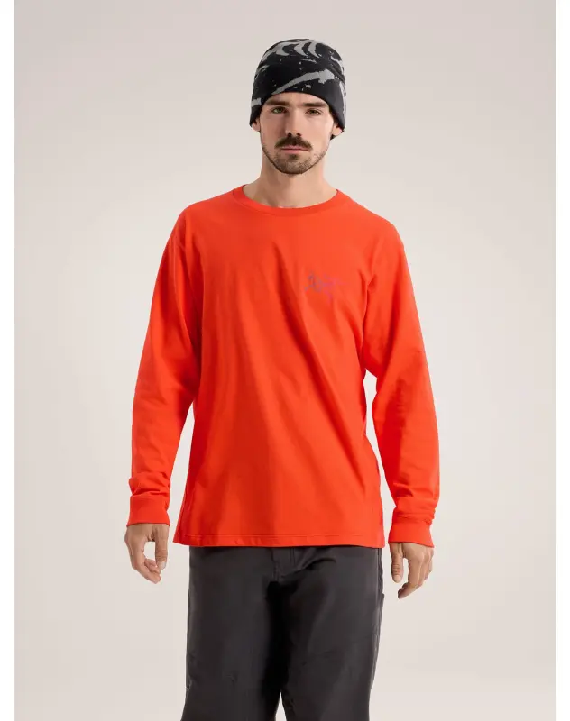 Kragg Cotton Heatmap Shirt LS Men’s online