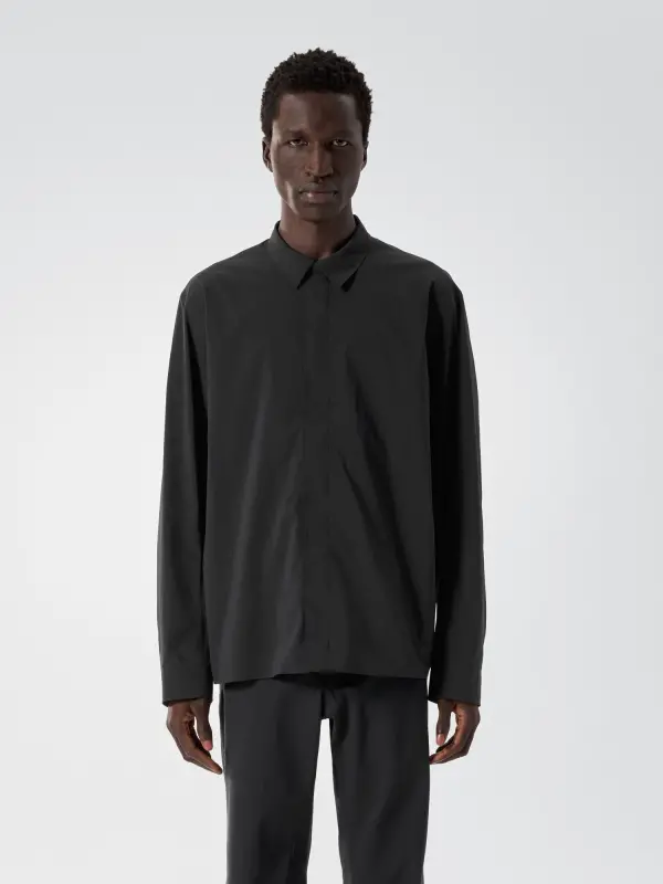 Metry Shirt LS Men’s online