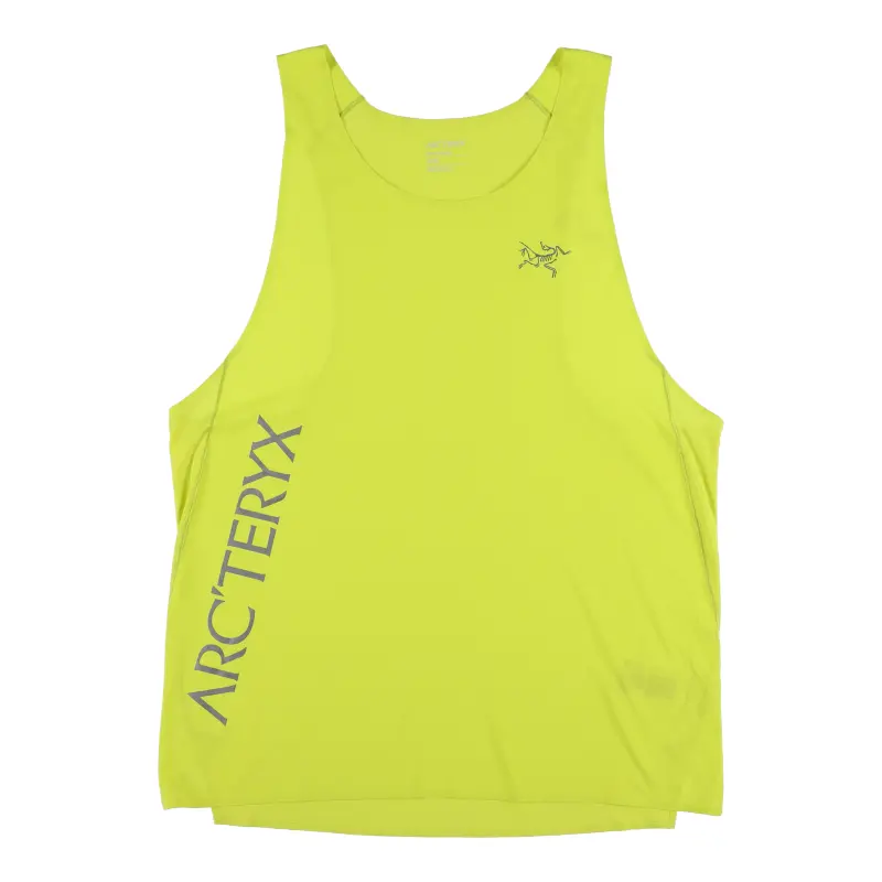 Norvan Downword Logo Tank Men’s online