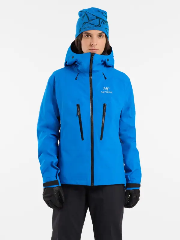 Alpine Guide Jacket Women’s online