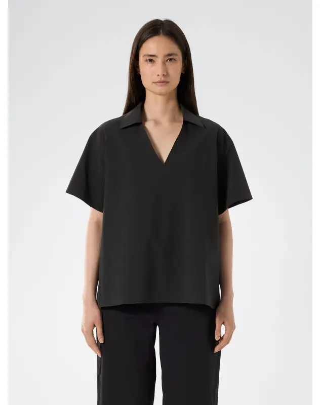 Eave V-Neck Shirt Women’s online