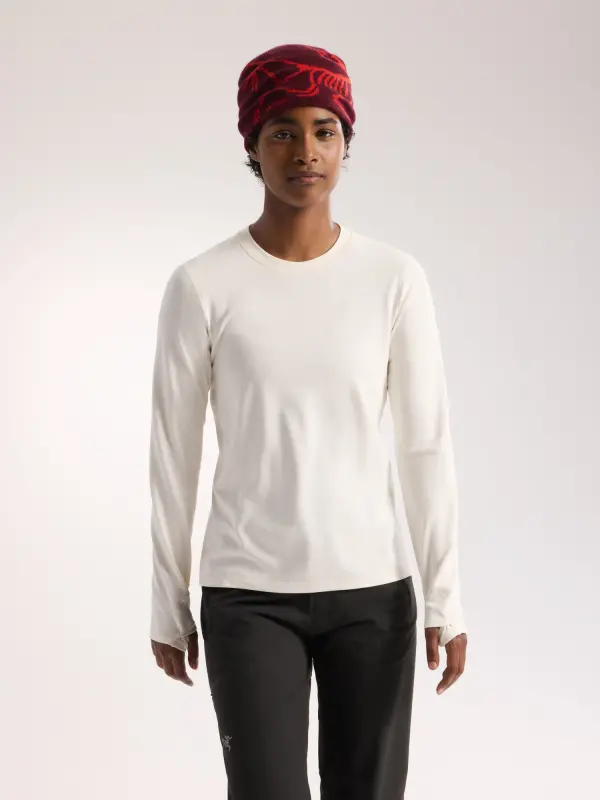 Taema Thermal Crew Neck Shirt LS Women’s online
